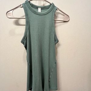 Lululemon Hold Tight Tank Top